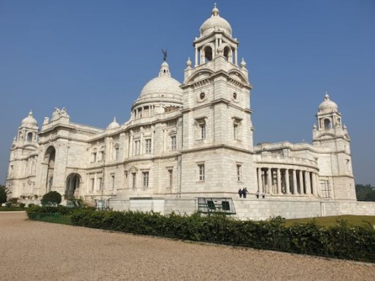 Victoria Memorial-1